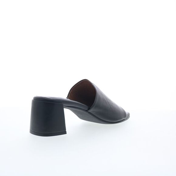 Miz Mooz Womens Kaye Black Shoes (NWT) - Picture 7 of 7